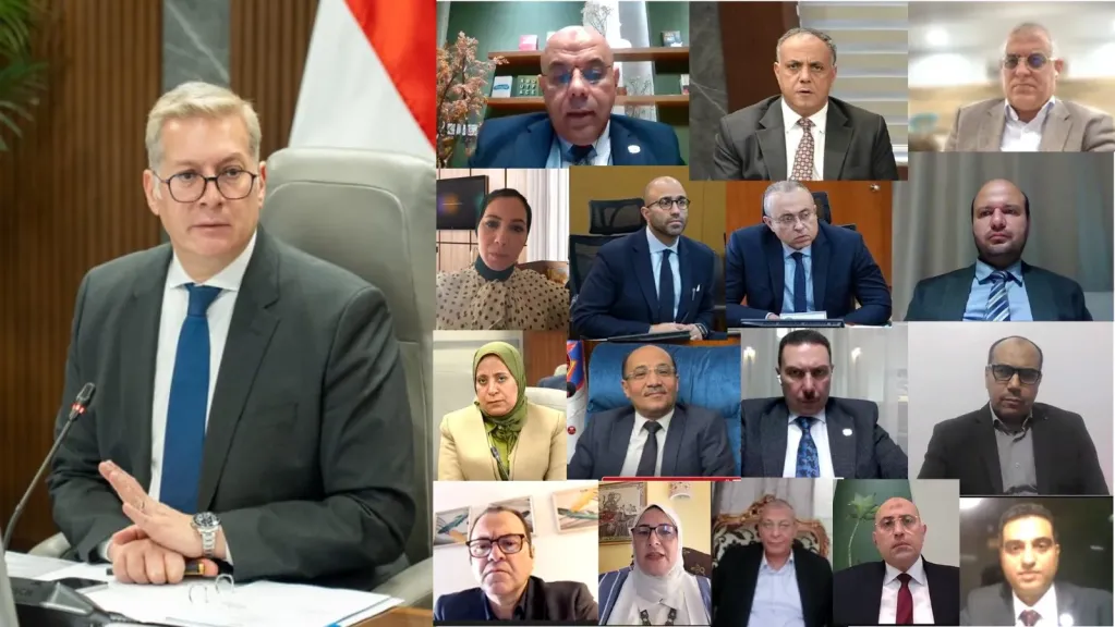 4.7 مليار لتر منقولات و957 ألف طن بوتاجاز.. “السهام” تقفز بأرباحها 27% وتستحوذ على 65% من سوق النقل