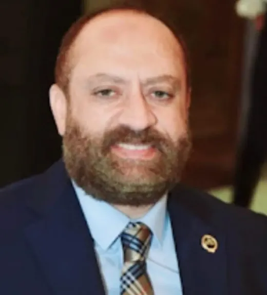 المهندس ”علي زين” يؤكد اهمية تصدير المنتجات البتروكيماوية للهند قبل انتهاء مهلة إلغاء الجمارك .. يونيو المقبل