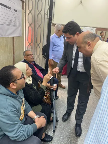 التنمية المحلية: غلق 51 محلًا مخالفًا بعابدين وغرب القاهرة وتقنين أوضاع 19 منشأة خلال حملة ميدانية مفاجئة