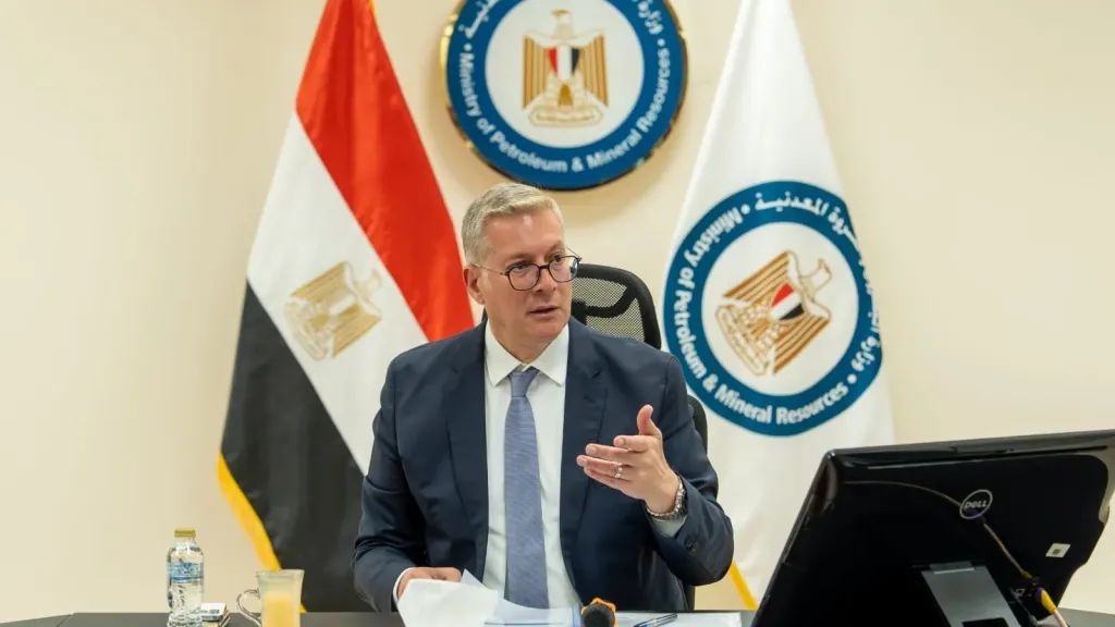 لا تخفيف للأحمال صيف 2026.. البترول تضخ غازًا جديدًا من “مليحة” لدعم شبكة الكهرباء