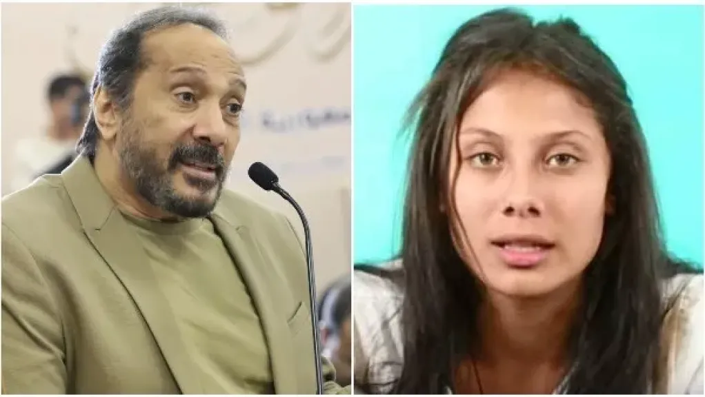 بعد تصدرها التريند.. ابنة علي الحجار تكشف تفاصيل فيديو ”اشتموا أبويا” وحقيقة تعاطيها المخدرات