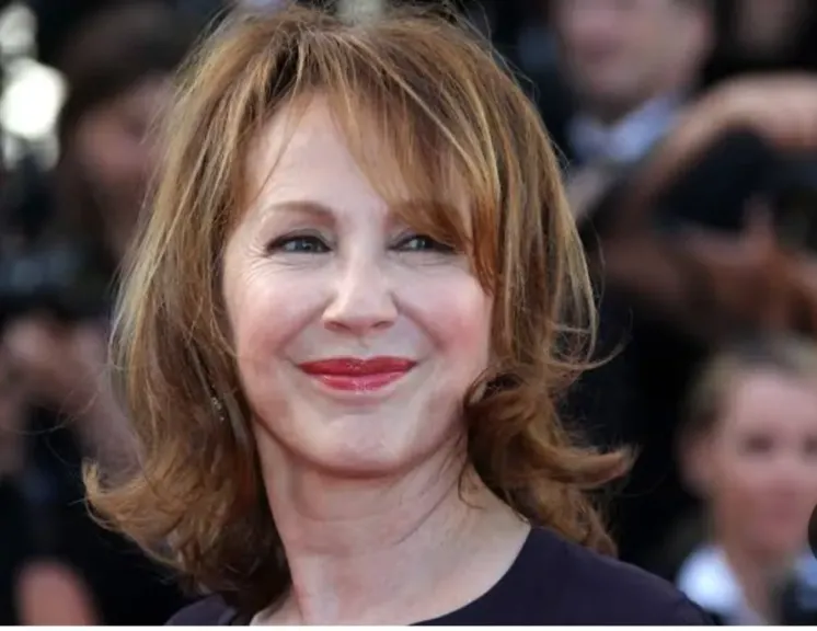 وفاة ”ناتالي باي” بعد مسيرة طويلة في السينما الفرنسية