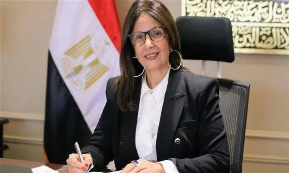 وزيرة الثقافة تتوجه إلى قنا لتعزيز العدالة الثقافية بالمحافظات.. غدًا