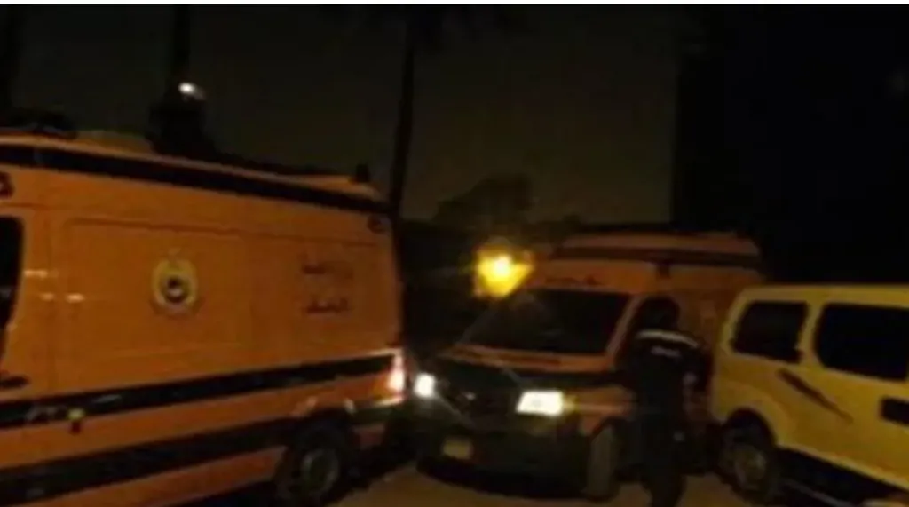 الحالة الثانية خلال ساعة.. شاب ينهي حياته شنقًا في ظروف غامضة بقنا