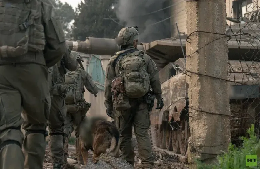 الخط الأصفر الإسرائيلي في لبنان… تصعيد تحت غطاء الهدنة