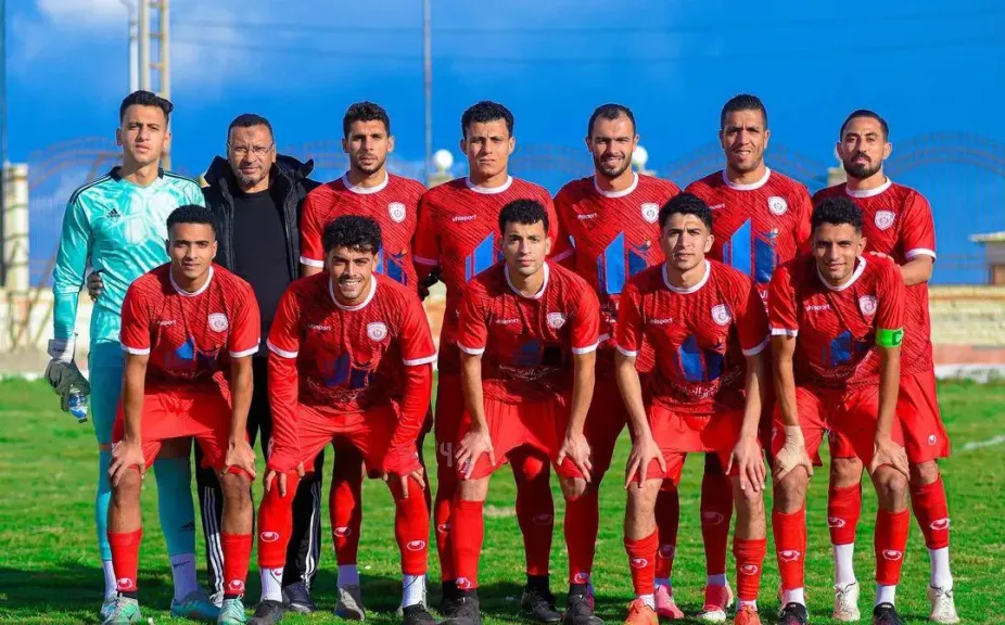 بعد غياب 31 عامًا.. محافظ كفرالشيخ يهنئ نادي بلطيم بالصعود للممتاز «ب»