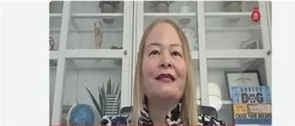 مسؤولة أمريكية سابقة: أجهزة الاستخبارات الأمريكية ترصد تحركات إيران باستمرار