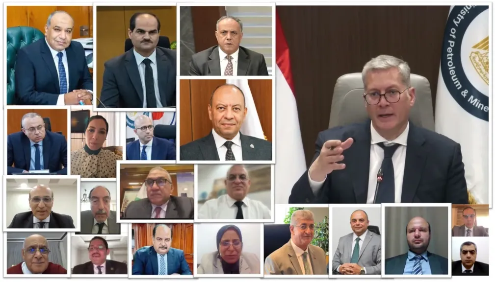 أرباح 209 ملايين جنيه ونمو 49.6%.. “مودرن جاس” تنهي مشروعات «حياة كريمة» في 4 محافظات وتتوسع بالسعودية