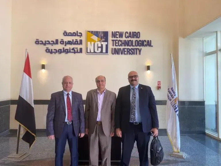 شراكة بين جامعة القاهرة التكنولوجية و«سبّاق» لتحويل مخرجات التعليم إلى مشروعات إنتاجية