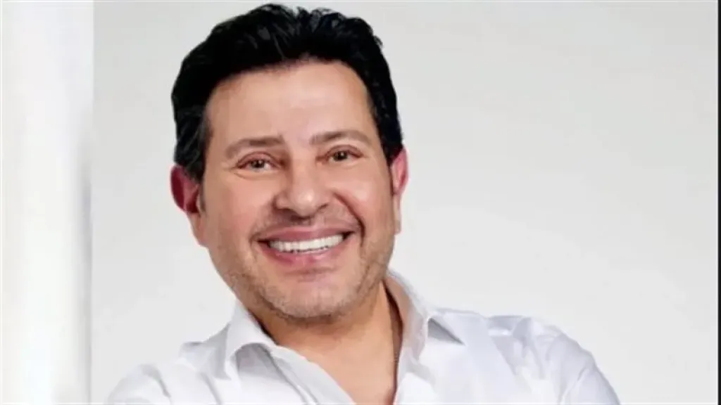 تفاصيل الحالة الصحية لـ هاني شاكر بعد أزمة نزيف حاد وجراحة دقيقة