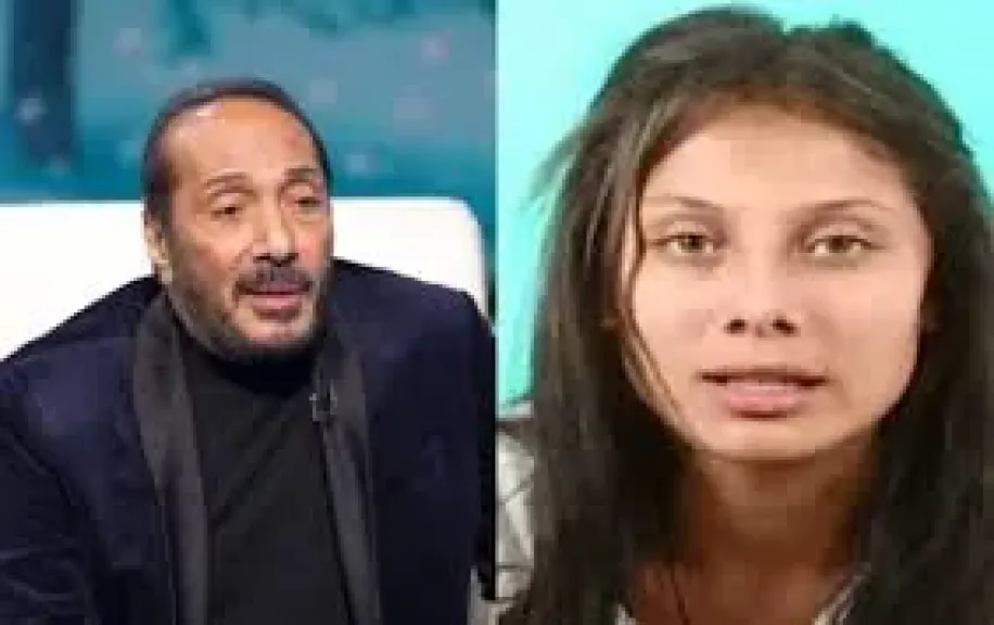 بعد تصدرهما التريند.. أول تعليق من علي الحجار على فيديو ابنته المثير للجدل