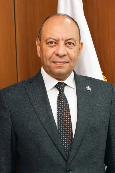 وائل جويد يقود «مودرن جاس» لنمو قوي.. إنجاز «حياة كريمة» في 4 محافظات وتوسع بالسوق السعودية