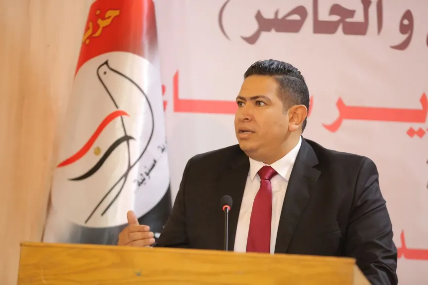 محمد رشيدي: زيارة وزير خارجية الكويت تعكس تقديرًا لدور مصر الإقليمي