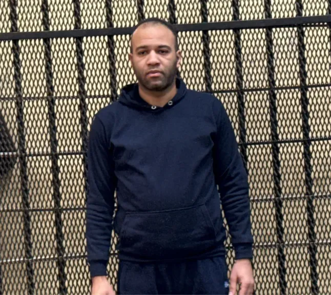 إحالة قاتل ”أطفال اللبيني” للمفتي مرتين و 17 يونيو النطق بالإعدام