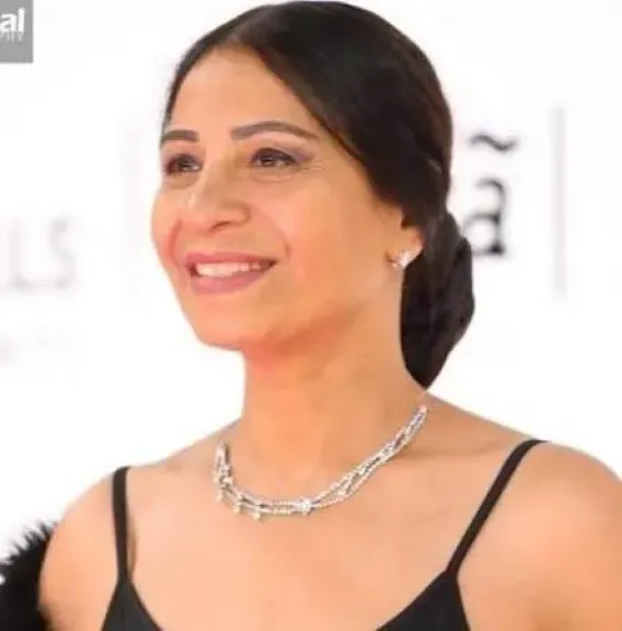 أنا إبنك رضا.. عفاف مصطفى تكشف عن مفاجأة بعد 22 عام ” تفاصيل ”