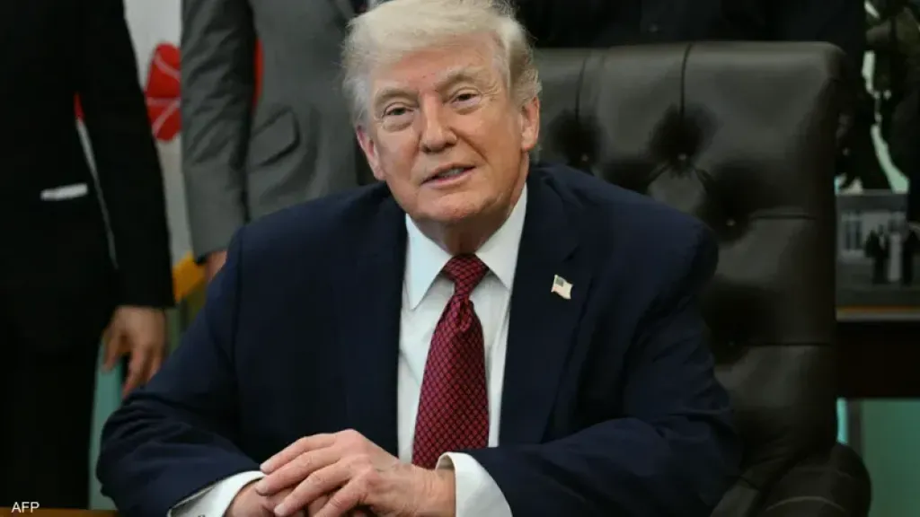 ماذا يعني حضور أو غياب فانس للمفاوضات؟!