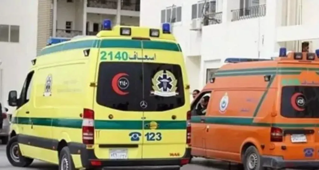 خلال ذهابهما للصلاة.. مقتل إمام مسجد وإصابة شقيقه بطعنات آلة حادة في قنا