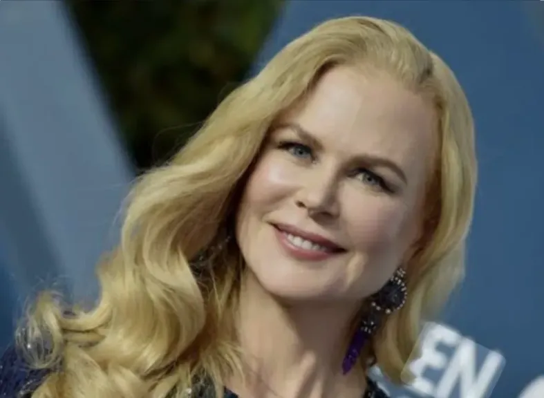 نيكول كيدمان 