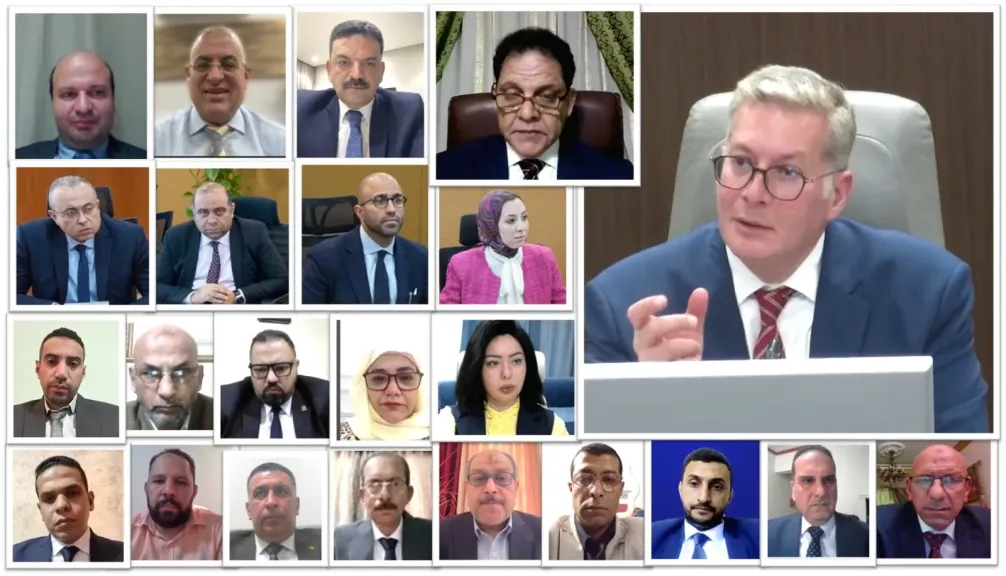 1.2 مليار جنيه أرباح و581 ألف طن إنتاج.. قفزة قوية لقطاع التعدين في مصر خلال 2024/2025