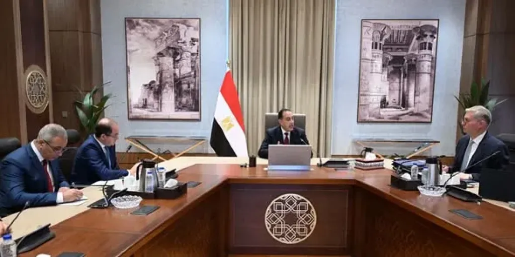 وزير المالية : توفير السيولة لقطاع الطاقة وضمان تلبية احتياجات المواطنين اولوية مستمرة