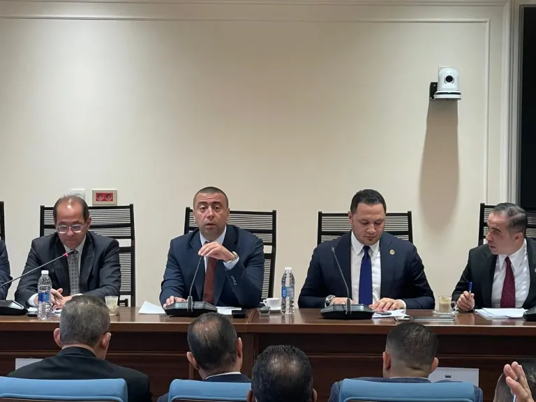 اتحاد مستثمري المشروعات : جهاز ”مستقبل مصر ” حوّل المحاصيل الخام إلى ثروة صناعية للمشروعات الصغيرة