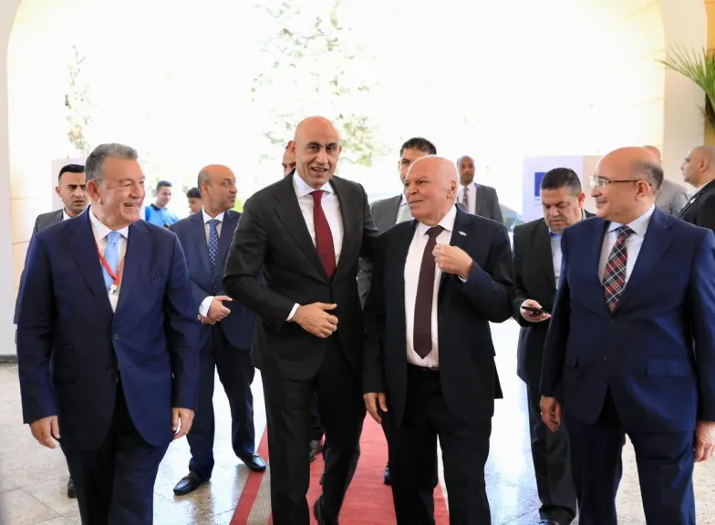 وزير التعليم يشهد انطلاق فعاليات المعرض والملتقى الدولي للتعليم الفني التكنولوجي