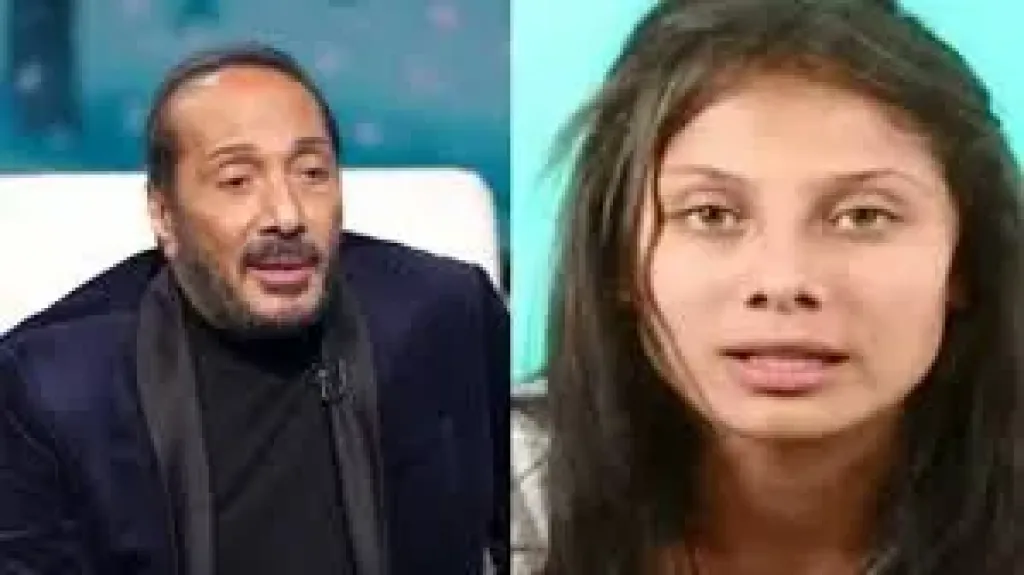 ابنة علي الحجار تكشف تفاصيل مثيرة حول أزمتها مع والدها: لسه بتعالج من اللي شفته منك واللي مش قد المسؤولية ميخلفش