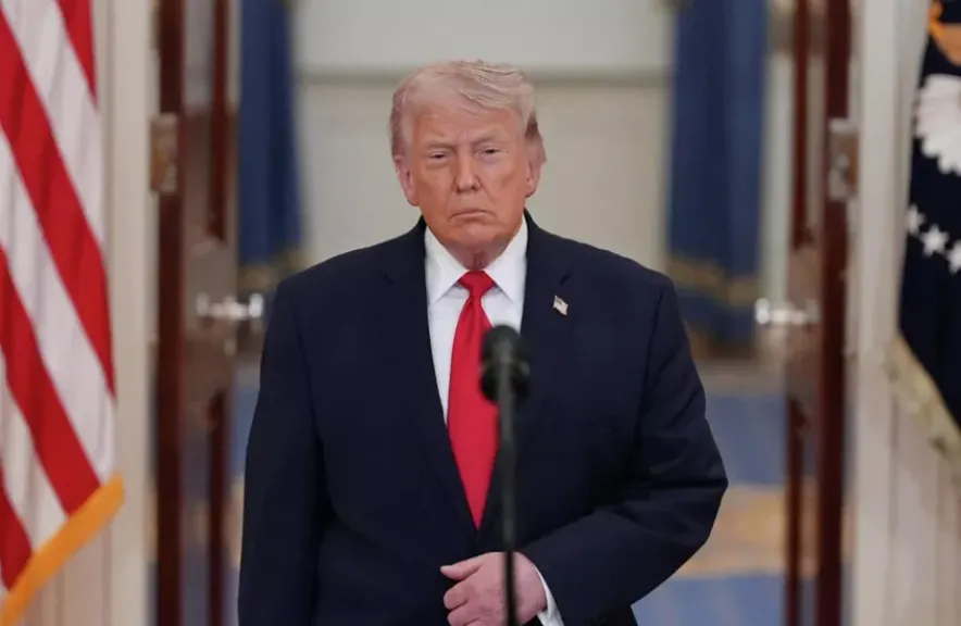 واشنطن  وحالة من التناقض حول توقيت انخفاض أسعار البنزين