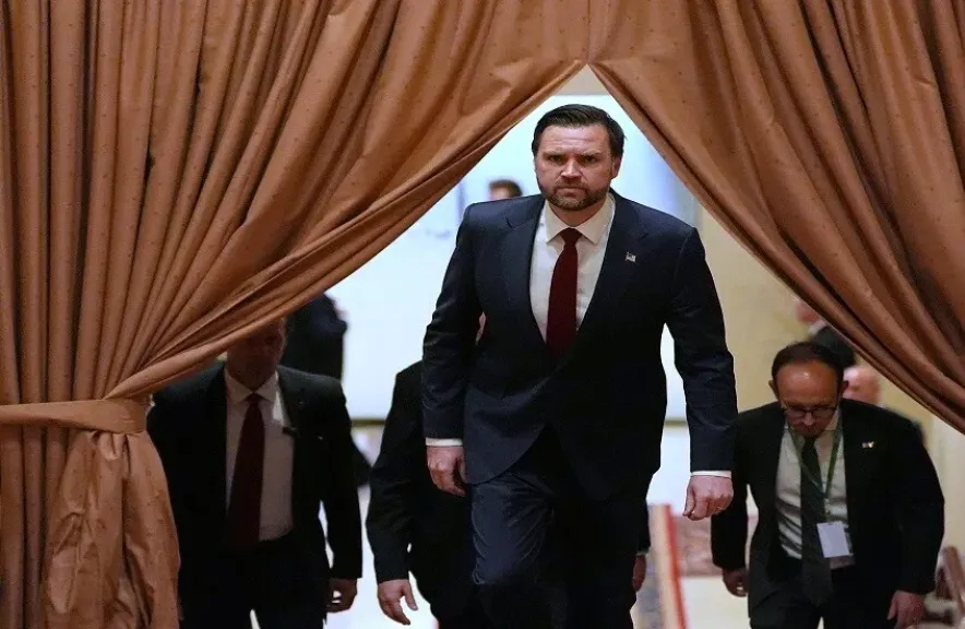 مصادر لـCNN: فانس سيتوجه إلى باكستان للمشاركة في المحادثات مع إيران