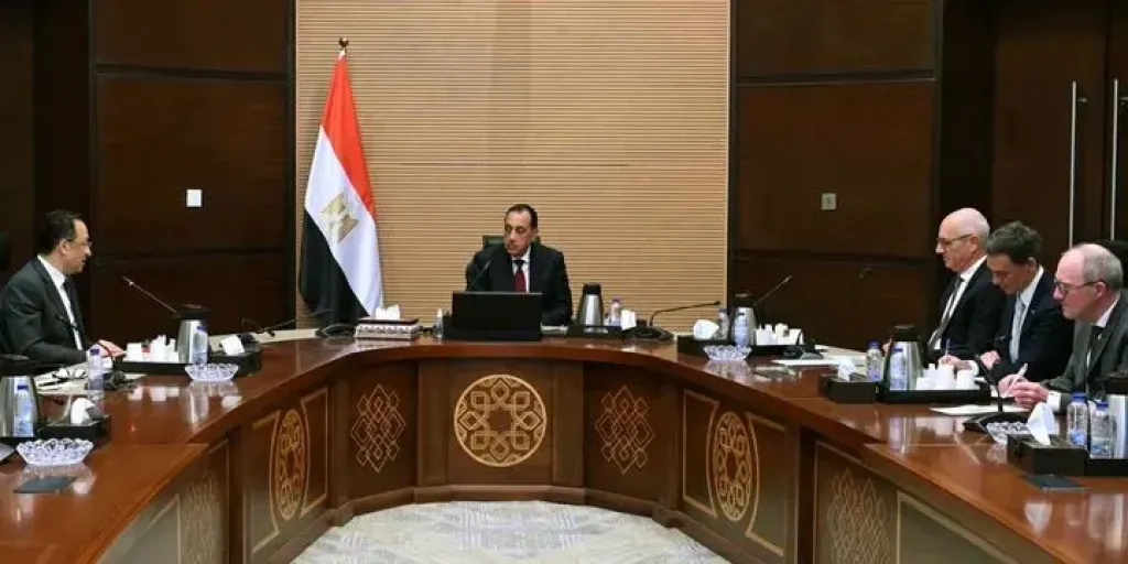 مدبولي يشيد بإعلان  ”فاليو” افتتاح مركزها الجديد في مصر لتطوير تطبيقات الذكاء الاصطناعي