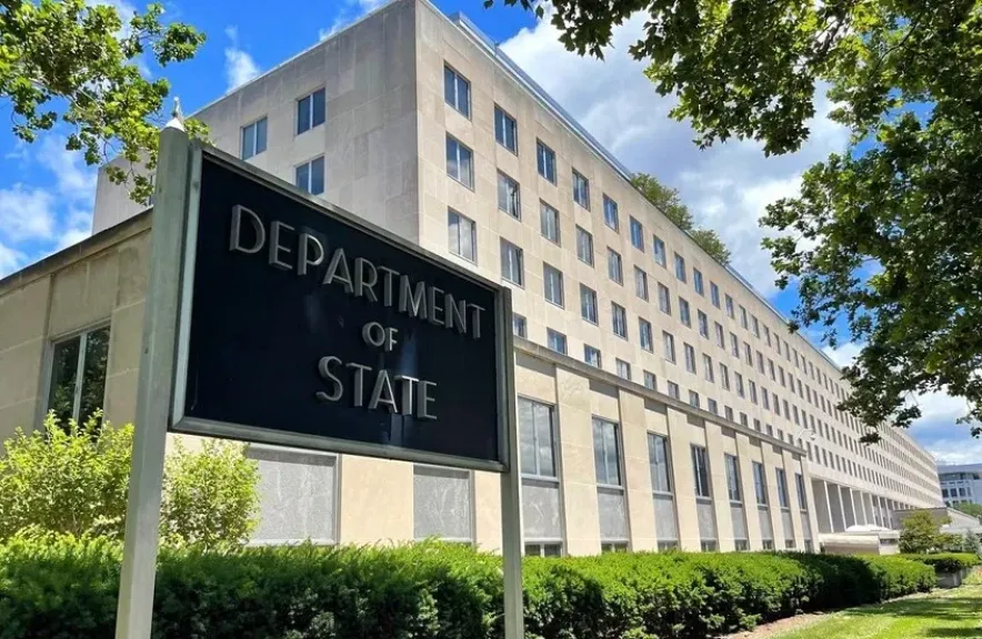 واشنطن ستنظم جولة ثانية من المحادثات بين إسرائيل ولبنان يوم الخميس