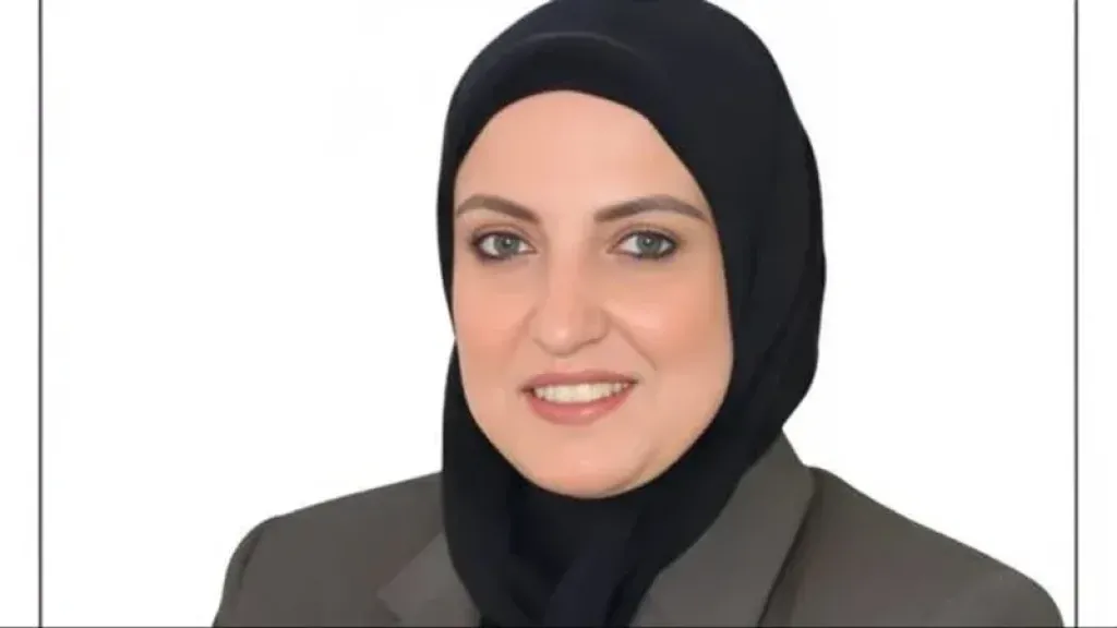 زينب فهيم: عهد السيسي يعزز حماية حقوق المرأة ويشدد على ممتنعي النفقة