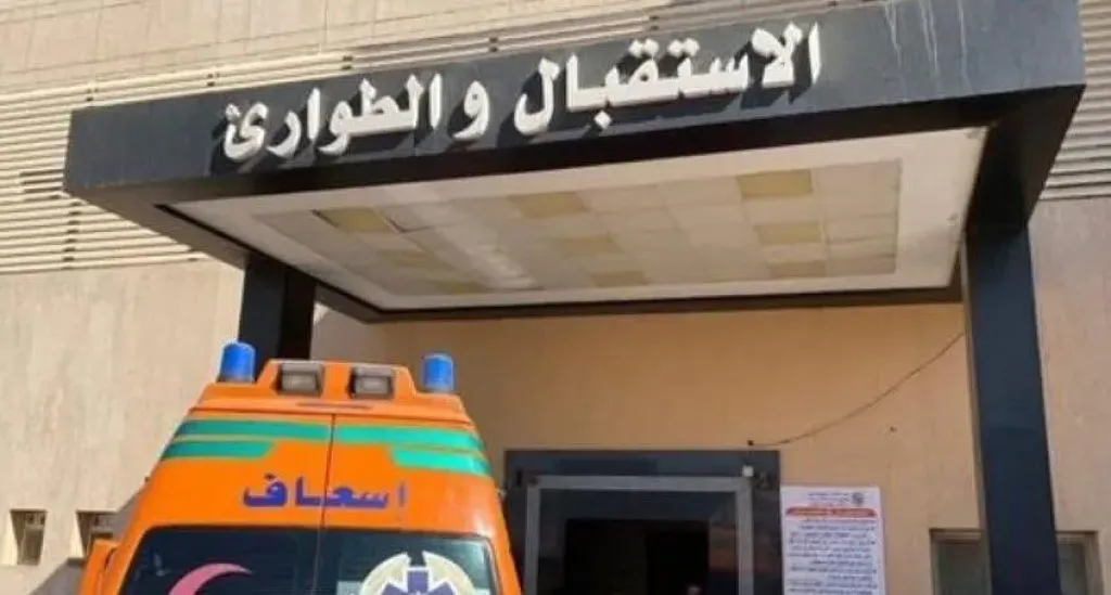 خلال مروره المزلقان.. مصرع طبيب أسنان دهسًا أسفل عجلات القطار في قنا