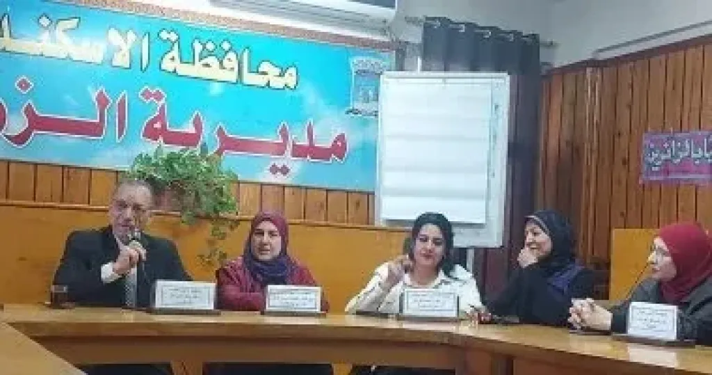 زراعة الإسكندرية  النمل الابيض يتسبب في خسائر 12 مليون جنية باسوان والفيوم