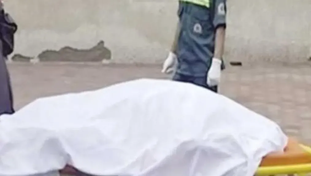 خرج لصلاة الفجر مرجعش.. ندب الطبيب الشرعي لجثة مُسن عثروا عليها بها خنق بالرقبة في شوارع قنا