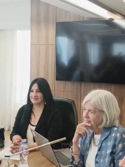 الغرفة  بالإسكندرية تعقد لقاءً اقتصاديًا دوليًا حول التوسع في السوق الأمريكية