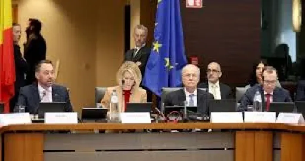 انعقاد الاجتماع الـ 9 للتحالف الدولي لتنفيذ حل الدولتين