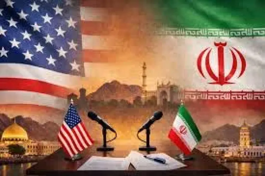 إيران تتجه لمفاوضات إسلام آباد الثلاثاء رغم التصعيد.. سباق مع انتهاء الهدنة وتصاعد أزمة مضيق هرمز