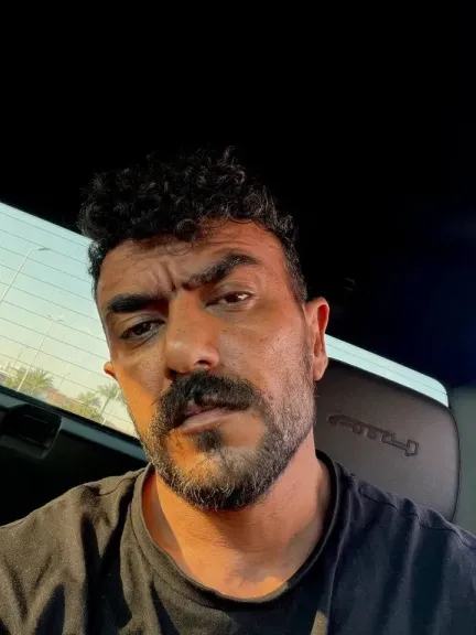 لهذا السبب.. أحمد العوضي يثير دهشة متابعيه بصورة وتعليق غريب