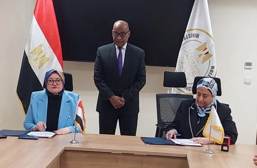 خطوة نحو تعليم بلا حواجز.. بروتوكول جديد لدعم الدمج وتمكين طلاب المرحلة الابتدائية في مصر