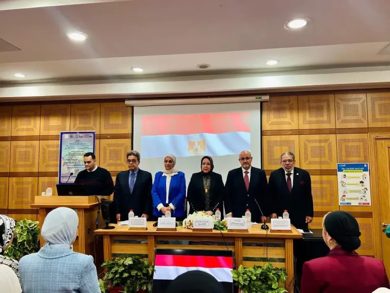 صحة الإسكندرية تشارك في احتفالية لتعزيز الشراكة مع المؤسسات العلمية