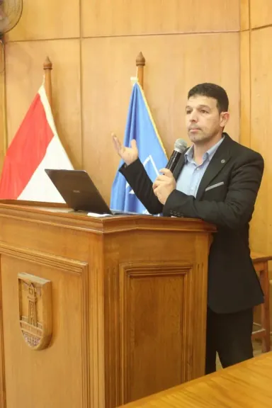 هندسة الإسكندرية تستضيف ندوة ” المحاكاة الحيوية والإبداع في حل المشكلات”