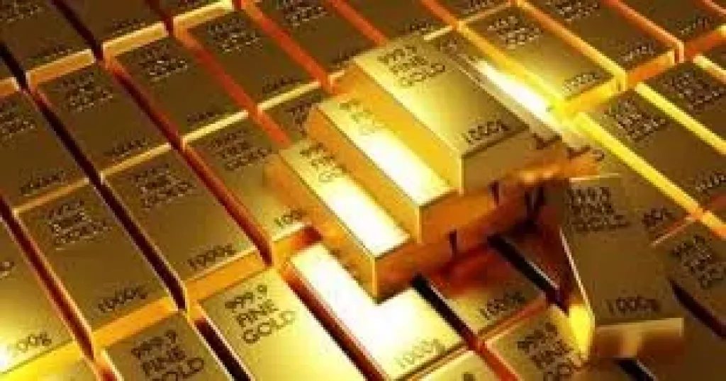 20 جنيها ارتفاع في سعر الذهب اليوم في مصر  وسط تذبذب التعاملات المسائية