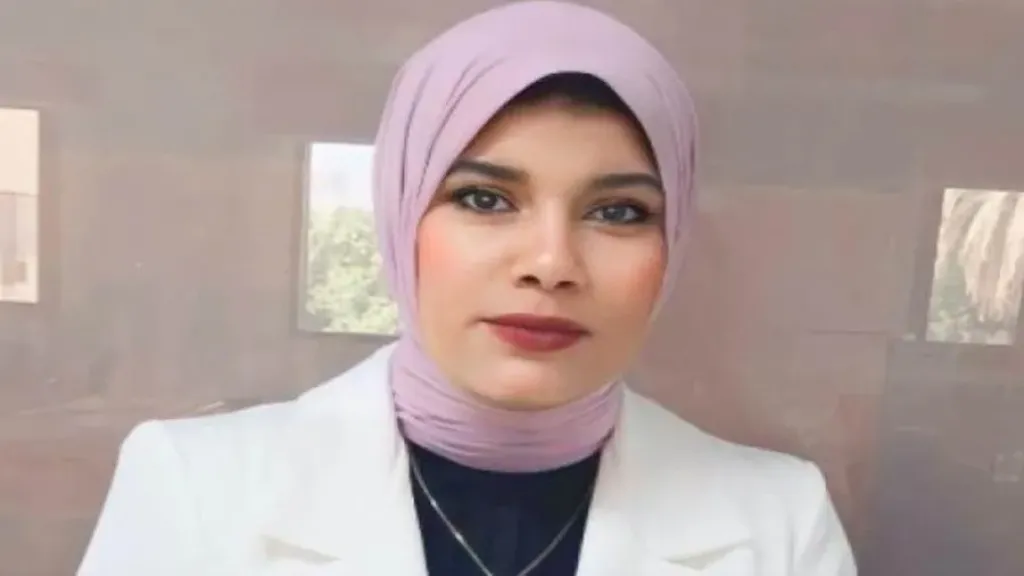 الدكتورة منار غانم عضو المركز الإعلامي لهيئة الأرصاد الجوية: التغيرات المناخية السبب في تذبذب حالة الطقس|حوار