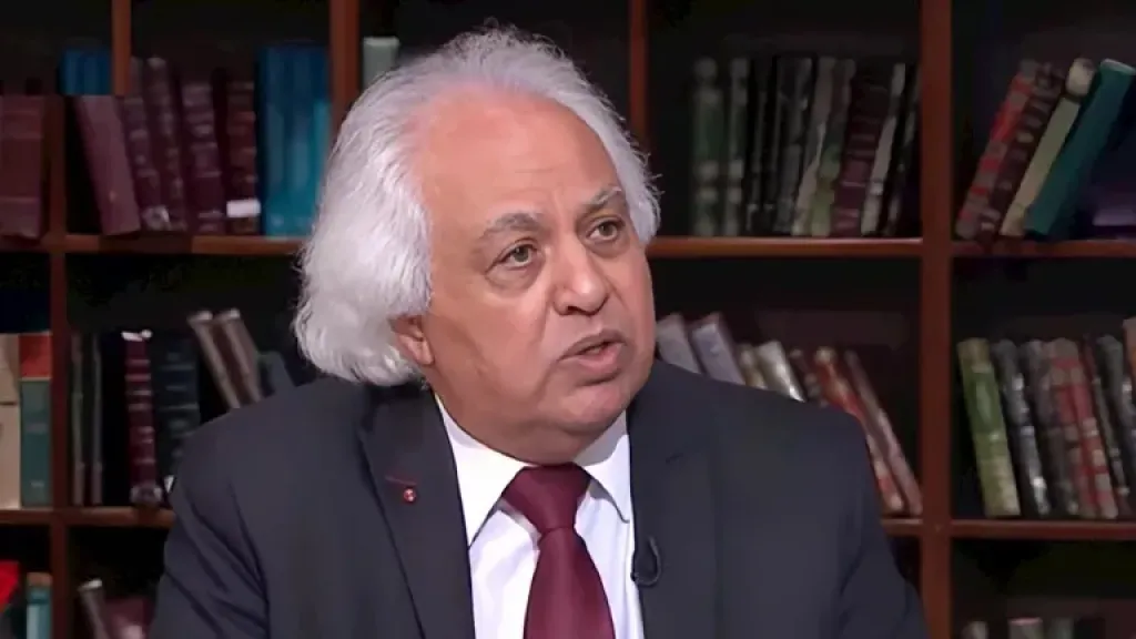 رئيس منتدى الشرق الأوسط د. سمير غطاس: لا عودة للحرب واتفاق يلوح في الأفق رغم الضغوط على إيران