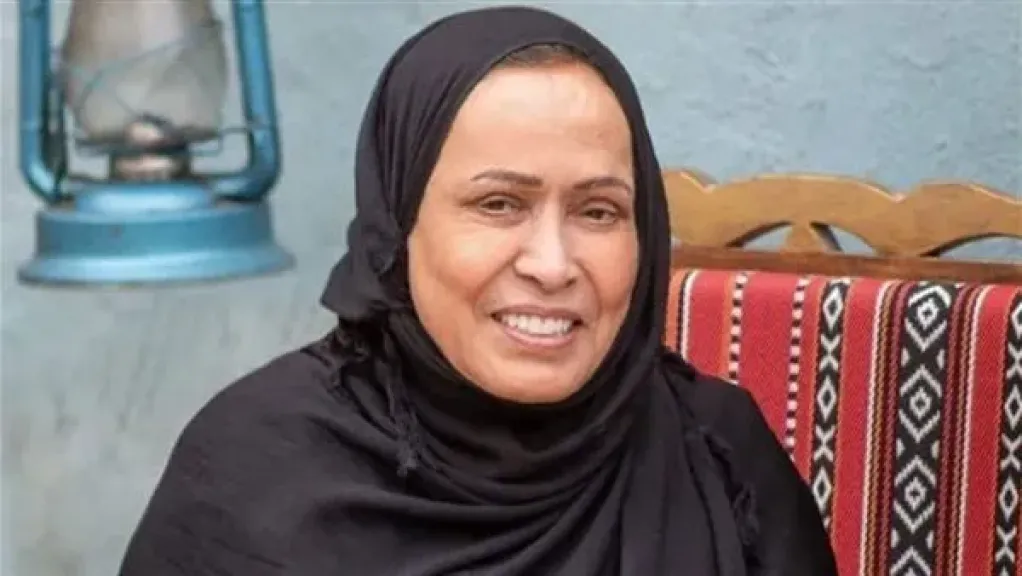 رحيل حياة الفهد يثير الحزن.. تعرف على تفاصيل الجنازة ومواعيد العزاء