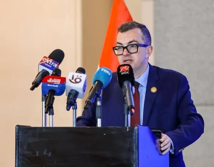 وزير التخطيط يفتتح المائدة المستديرة بالمنطقة الاقتصادية لقناة السويس