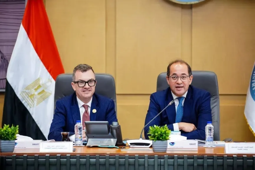 وزير المالية: «الموازنة التشاركية» تعيد توجيه الإنفاق العام لأولويات المواطنين