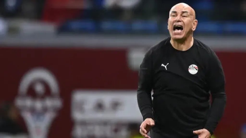 حسام حسن في جلسته بمجلس النواب : سعيد بفرحة الجماهير المصرية بمنتخب بلادهم