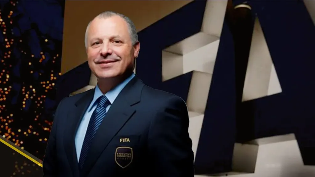 هاني أبو ريدة: سعيد بتواجد التوأم علي رأس القيادة الفنية للمنتخب